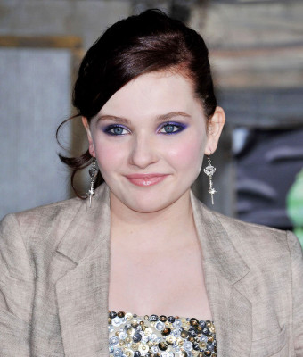 Abigail Breslin pic #557224