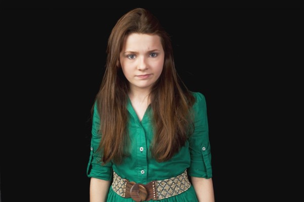 Abigail Breslin pic #288196