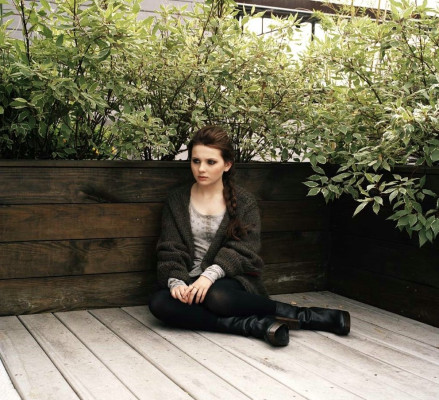 Abigail Breslin pic #289803