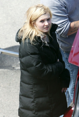 Abigail Breslin pic #516176