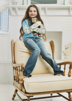 Abigail Breslin pic #236912