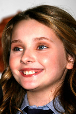Abigail Breslin pic #201454