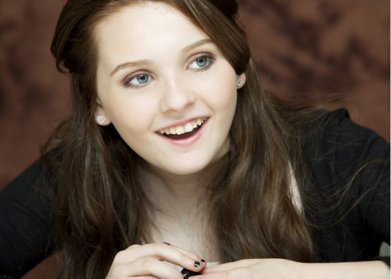 Abigail Breslin pic #210730