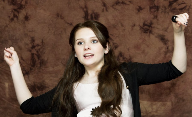 Abigail Breslin pic #210728