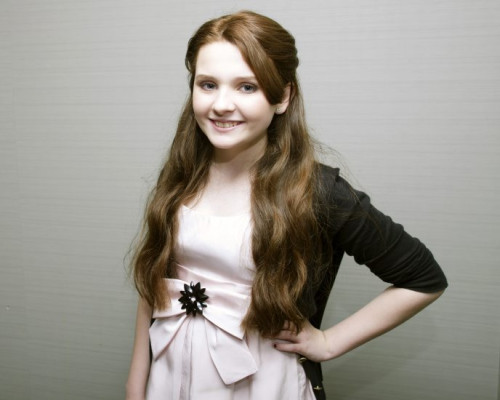 Abigail Breslin pic #210725