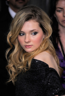 Abigail Breslin pic #428587