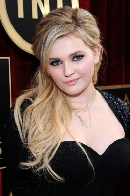 Abigail Breslin pic #664564