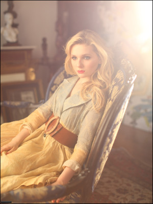 Abigail Breslin pic #643889