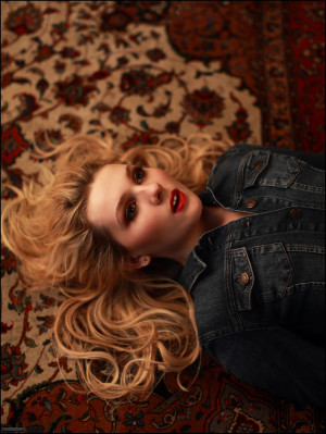 Abigail Breslin pic #643883