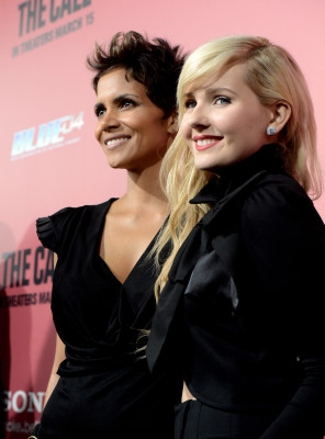Abigail Breslin pic #644055