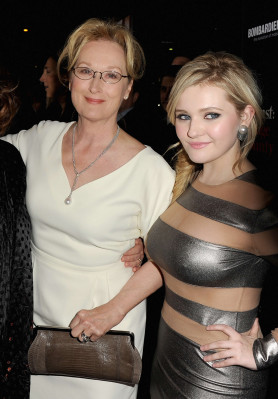 Abigail Breslin pic #654596