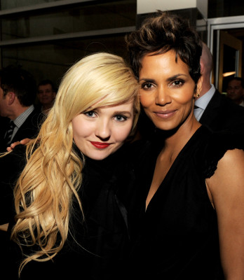 Abigail Breslin pic #644047