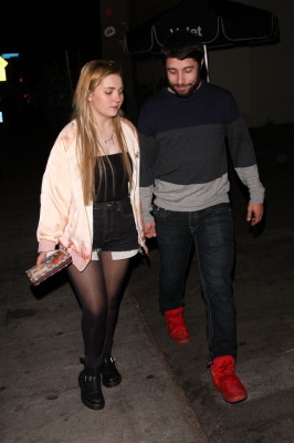 Abigail Breslin pic #1030330