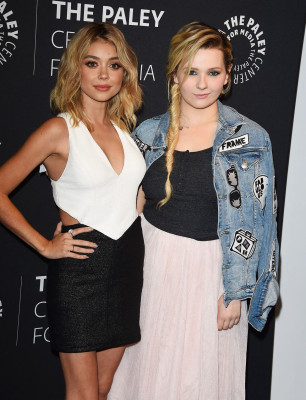 Abigail Breslin pic #935340