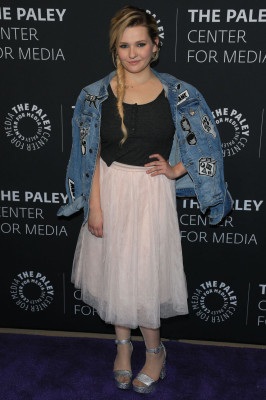 Abigail Breslin pic #935342