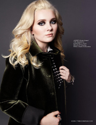 Abigail Breslin pic #1227134