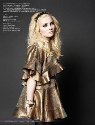 Abigail Breslin pic #1227135