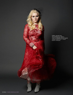 Abigail Breslin pic #1227137
