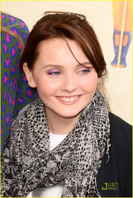 Abigail Breslin pic #201449