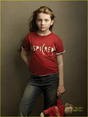 Abigail Breslin pic #201455