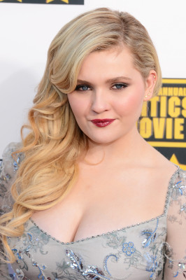 Abigail Breslin pic #664014