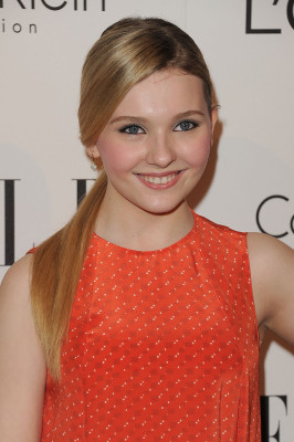 Abigail Breslin pic #414157