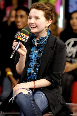 Abigail Breslin pic #244054