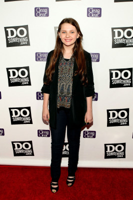 Abigail Breslin pic #245103