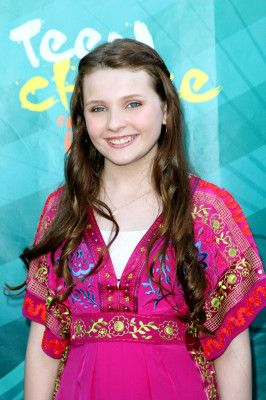 Abigail Breslin pic #244075