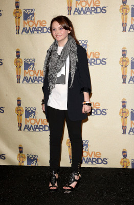 Abigail Breslin pic #244064