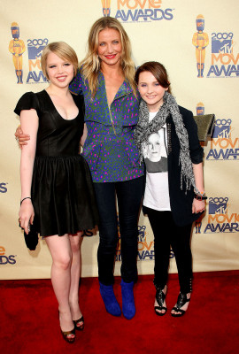 Abigail Breslin pic #244083