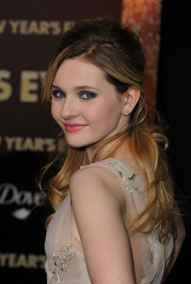 Abigail Breslin pic #427816
