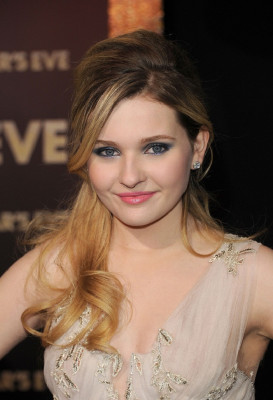 Abigail Breslin pic #427810