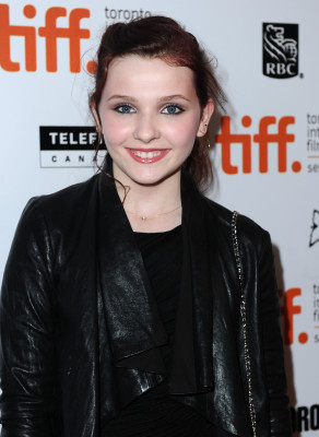 Abigail Breslin pic #322198