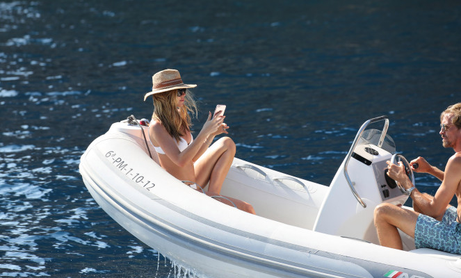 Abigail Clancy pic #947642