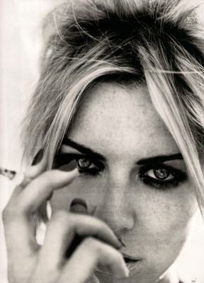 Abigail Clancy pic #286515
