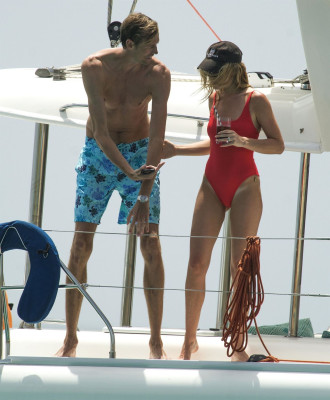 Abigail Clancy pic #1045432