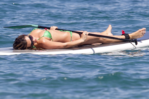 photo 17 in Abigail Clancy gallery [id772380] 2015-05-12 00:00:00