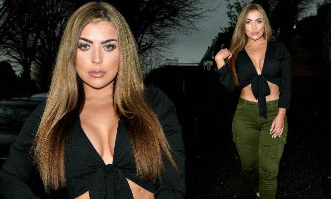 photo 6 in Abigail Clarke gallery [id1066373] 2018-09-13 00:00:00