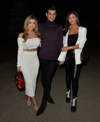 Abigail Clarke pic #1099136