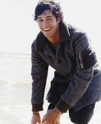 Adam Brody pic #59143