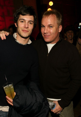 Adam Brody pic #75158