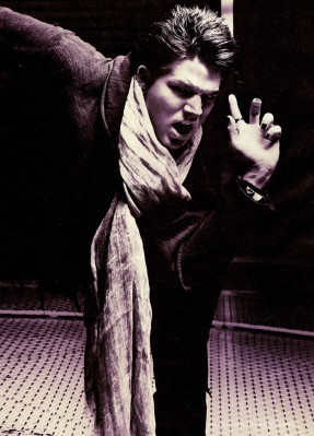 photo 27 in Adam Lambert gallery [id250808] 2010-04-23 00:00:00
