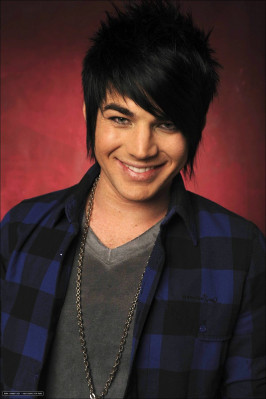 photo 18 in Adam Lambert gallery [id259491] 2010-05-28 00:00:00
