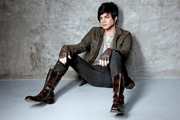 photo 25 in Adam Lambert gallery [id322145] 2011-01-04 00:00:00