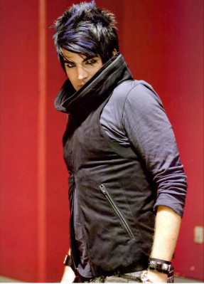 photo 28 in Adam Lambert gallery [id322142] 2011-01-04 00:00:00