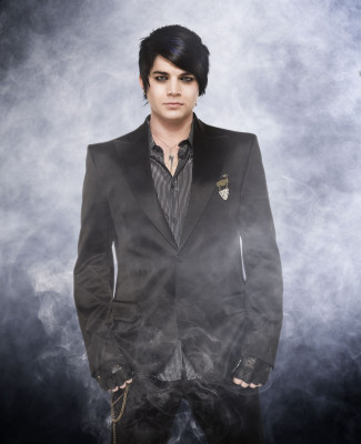 photo 12 in Adam Lambert gallery [id309065] 2010-11-25 00:00:00