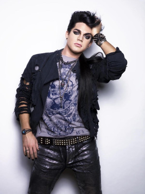 photo 4 in Adam Lambert gallery [id322136] 2011-01-04 00:00:00