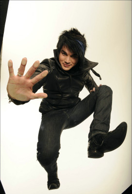 photo 3 in Adam Lambert gallery [id322137] 2011-01-04 00:00:00