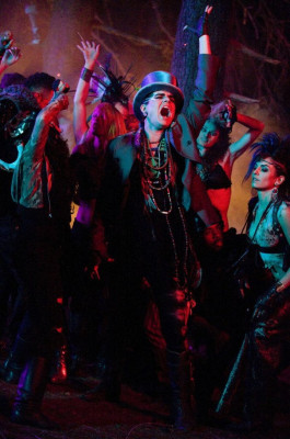 photo 15 in Adam Lambert gallery [id260572] 2010-06-01 00:00:00